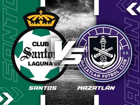 Mazatlán busca su primera victoria en Torreón después de cinco visitas | Foto: Telediario