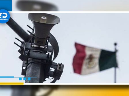 En un sólo día, se registraron 18 sismos en México | Especial