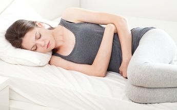 Mujeres aseguran que cólicos podrían ser tan dolorosos como un infarto