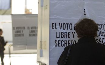 Así se distribuirán los partidos políticos las diputaciones plurinominales en Durango