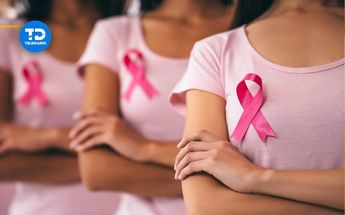 En León se organizan campañas de detección temprana de cáncer de mama en diferentes puntos de la ciudad.