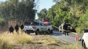 Los cuerpos de ambas personas estaban en estado de descomposición según autoridades. | Martha Zamora