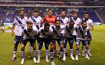 El Puebla o La Franja terminó el Torneo Clausura 2024 con un total de 5 puntos en la tabla general | Agencia Es Imagen