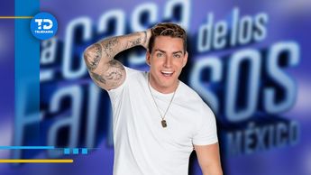 Agustín Fernández llegaría a la final de LCDLF por presunto acuerdo