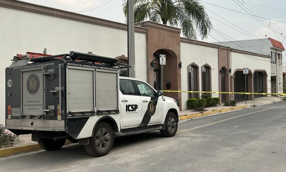 Localizan a una mujer en la colonia Cumbres / Mayte Villasana