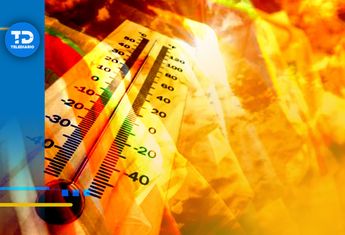 Existen colores de prenda que dan más calor que otras/ Especial