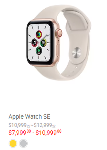 Apple Watch | Especial