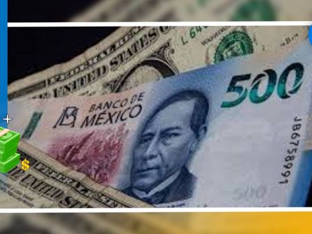 Precio del dólar hoy, lunes 24 de febrero de 2025