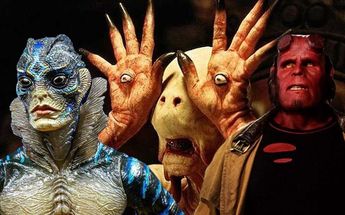 ‘Hellboy’, ‘El laberinto del fauno’ y ‘La forma del agua’ son algunas de las películas más famosas dirigidas por Guillermo del Toro | Especial