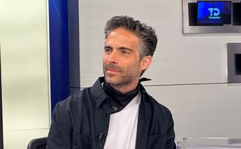 Osvaldo Benavides