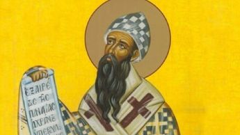Santo Cirilo de Alejandría / Especial