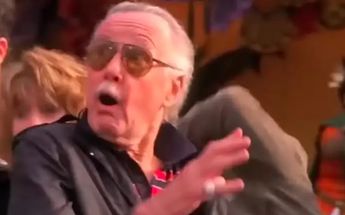 Stan Lee en 'Spider-Man' | Especial