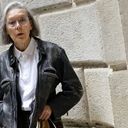 Imagen de Anne Carson
