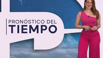 Pronóstico del tiempo para CdMx, con Norma García - 03 de junio de 2025