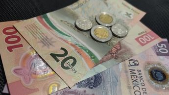 Autoridades dieron a conocer que aumentará el salario mínimo en el 2026 (foto archivo)