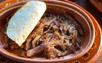Birria del Pilón de Los Arrieros / Facebook Oficial
