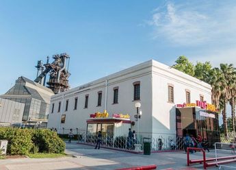Museo de Cera de Monterrey. | Especial