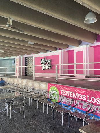 El Museo del Dulce. | Especial