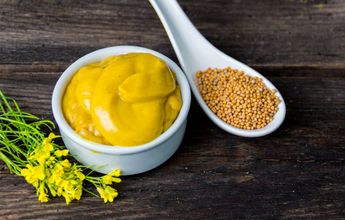 Semillas de mostaza/ Istock