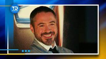 El regreso de Robert Downey Jr. a Marvel será como villano, ¿cuál?/Moises Pablo, Cuartoscuro.