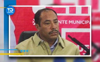 Juan Lira, alias 'El Moco', pidió a Sergio Salomón y Alejandro Armenta "elegir bien sus cartas" tras nulidad de elección en Chignahuapan / Especial