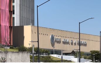Poder Judicial de la Federación/ Eliuth Arce