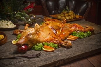 Lechón en Carnes San Juan | Especial