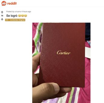 Cartier