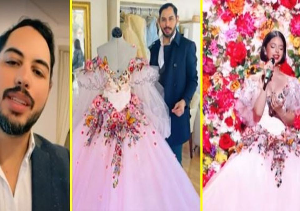 Felipe Alvarado egresó de la licenciatura en Mercadotecnia y Diseño de Modas de la Universidad Autónoma de Durango, campus Laguna.