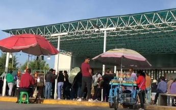 Caro Quintero permanece hospitalizado en Toluca, Estado de México