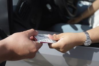 El retiro de la licencia de conducir en México puede ser por prácticas indebidas o incluso enfermedades / Agencia Cuartoscuro