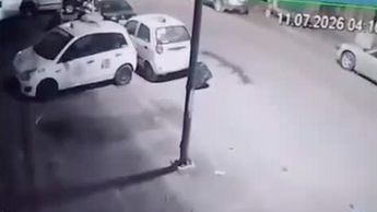 Laguna: Conductores provocan choques y se dan a la fuga