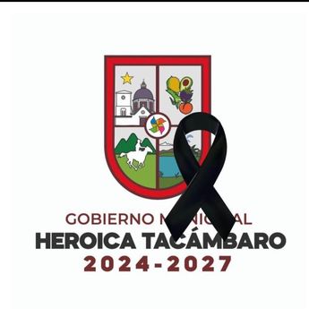 El gobierno de la localidad lamentó lo ocurrido durante la noche. | Cortesía