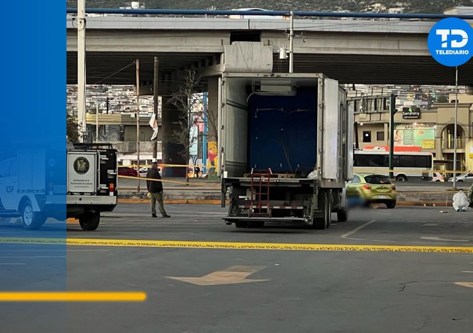 Asesinan a joven en estacionamiento | Mayte Villasana