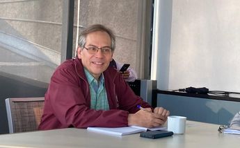 Manuel Oropeza, titular de la ACH/ Especial