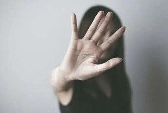 Violencia contra la mujer | Archivo