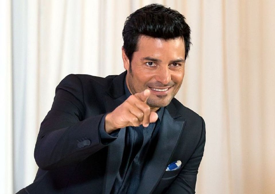 Chayanne se suma a involucrados en los "Pandora Papers"