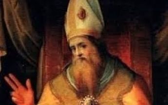 San Galdino de Milán es el santo que se conmemora el 18 de abril | Especial