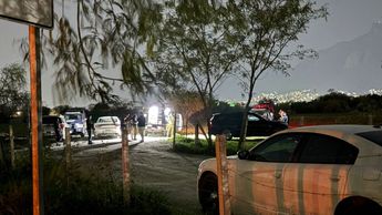 Trascendió que la mujer tenía entre 20 y 25 años de edad. | Ángel Mercado