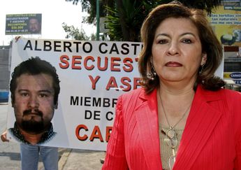 La historia del caso Wallace empezó en julio de 2005. | AP