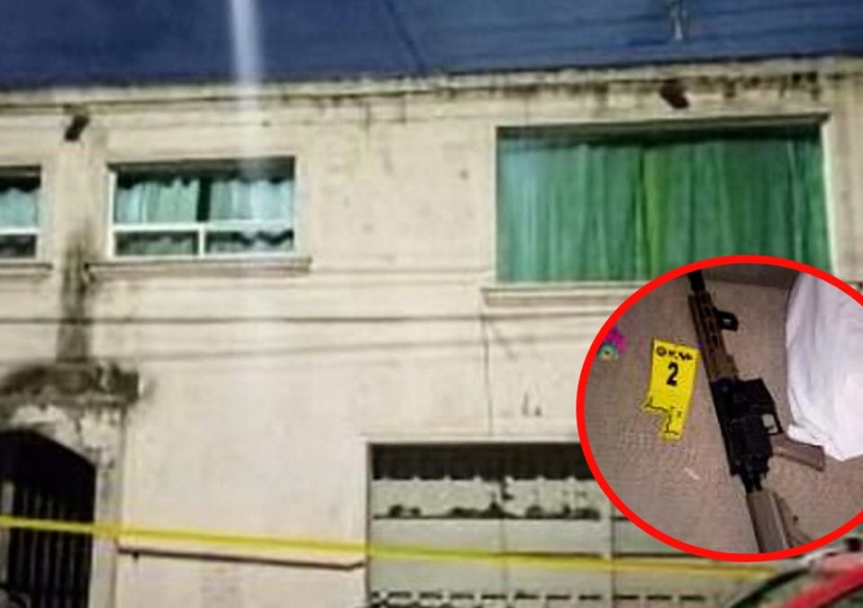En los operativos se aseguraron drogas, réplicas de armas, DVRs y documentos vinculados a una supuesta financiera llamada “Toque Divino”.| Especial
