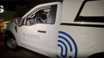 El IJCF acudió para hacer le levantamiento del cuerpo de la menor en Zapopan.