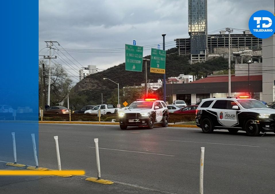 Filtros de seguridad en San Pedro regresan | Martín Ocañas