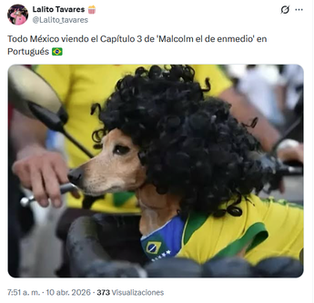 Disney respondió que la situación fue reportada al área encargada para solucionar este inconveniente | X Lalito Tavares