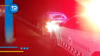 Niña de 9 años fue asesinada presuntamente por elementos de la Guardia Nacional en San Luis Potosí | Cortesía