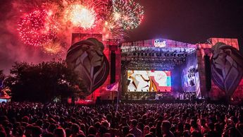 El Pa'l Norte tendrá artistas como Green Day. | Especial