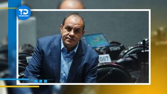 Cuauhtémoc Blanco es acusado por la Fiscalía de Morelos de tentativa de violación / Cuartoscuro