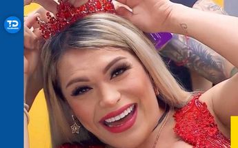 Wendy Guevara | Especial