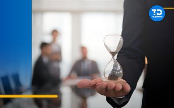 ¿Cuáles son los beneficios de la reducción de la jornada laboral? / Freepik