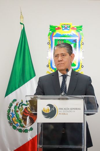 Gilberto Higuera forma parte de los más de 34 mil aspirantes inscritos por un cargo de ministro en la SCJN / Agencia Es Imagen